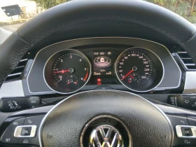 VW Passat VW Passat 2.0TDI Face lift, снимка 11