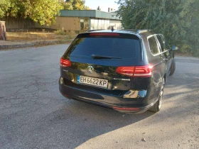 VW Passat VW Passat 2.0TDI Face lift, снимка 5