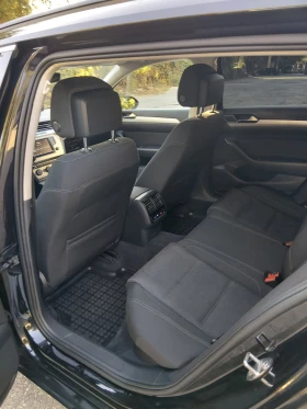 VW Passat VW Passat 2.0TDI Face lift, снимка 9