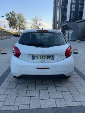 Peugeot 208, снимка 3