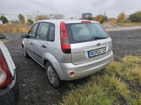Ford Fiesta 1.25 на части , снимка 3