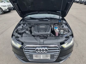 Audi A4 2.0TDI QUATRO, снимка 17