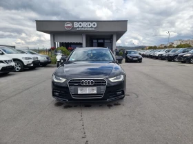 Audi A4 2.0TDI QUATRO, снимка 1