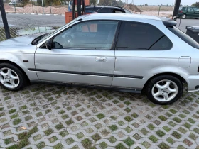 Honda Civic 1.4is, снимка 5