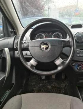     Chevrolet Aveo 1.4 16v. 1.2  3  