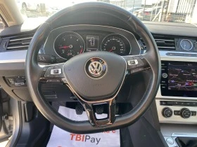 VW Passat 1.6D DISTRONIC EURO 6B | Mobile.bg    15