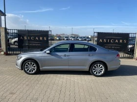     VW Passat 1.6D DISTRONIC EURO 6B