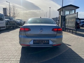     VW Passat 1.6D DISTRONIC EURO 6B