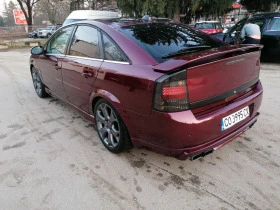 Обява за продажба на Opel Vectra C*GTS*IRMSCHER*Брутал*2.2dti*Вс.екстри*Доработки  ~5 799 лв. - изображение 7