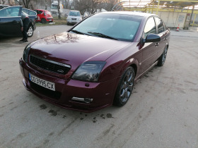 Opel Vectra C*GTS*IRMSCHER**2.2dti*.*  | Mobile.bg   10