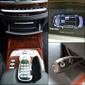 Mercedes-Benz S 400 hybrid Long | Mobile.bg    13