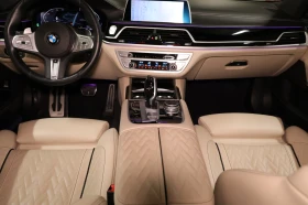 BMW 750 Ld xDrive, M-Paket, Individual, 3xTV, Night Vision | Mobile.bg    12