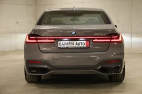 BMW 750 Ld xDrive, M-Paket, Individual, 3xTV, Night Vision | Mobile.bg    4