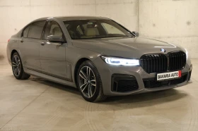 BMW 750 Ld xDrive, M-Paket, Individual, 3xTV, Night Vision | Mobile.bg    6