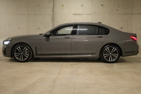 BMW 750 Ld xDrive, M-Paket, Individual, 3xTV, Night Vision | Mobile.bg    2