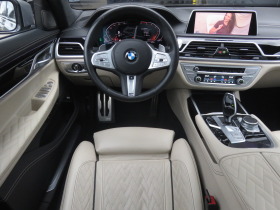 BMW 750 Ld xDrive, M-Paket, Individual, 3xTV, Night Vision, снимка 6