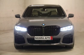 BMW 750 Ld xDrive, M-Paket, Individual, 3xTV, Night Vision | Mobile.bg    7