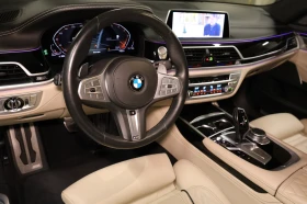 BMW 750 Ld xDrive, M-Paket, Individual, 3xTV, Night Vision | Mobile.bg    11