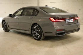 BMW 750 Ld xDrive, M-Paket, Individual, 3xTV, Night Vision | Mobile.bg    3