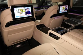 BMW 750 Ld xDrive, M-Paket, Individual, 3xTV, Night Vision | Mobile.bg    14