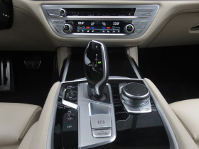 BMW 750 Ld xDrive, M-Paket, Individual, 3xTV, Night Vision, снимка 8