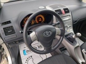 Toyota Auris 2.0 D4D 126k.s. | Mobile.bg   8