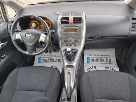 Toyota Auris 2.0 D4D 126k.s. | Mobile.bg   12