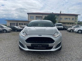 Ford Fiesta  - [1] 
