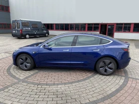 Tesla Model 3 4x4 LR, снимка 3