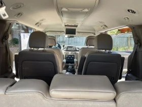 Chrysler Voyager VW Routan, снимка 10