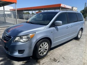 Chrysler Voyager VW Routan | Mobile.bg    5