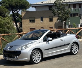 Peugeot 207, снимка 5