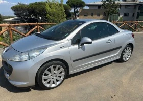 Peugeot 207, снимка 2