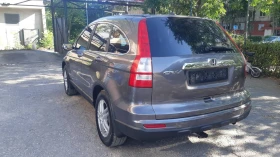 Honda Cr-v 2.4 Бензин Фейслифт 4x4, снимка 5