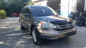 Honda Cr-v 2.4 Бензин Фейслифт 4x4, снимка 1