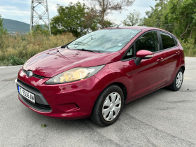 Ford Fiesta 1.6TDCI | Mobile.bg    6