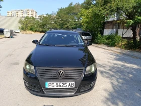 VW Passat 2.0 tdi bmp 140h DSG, снимка 1