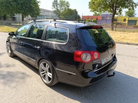 VW Passat 2.0 tdi bmp 140h DSG, снимка 4