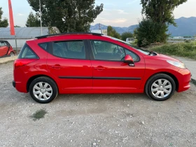 Peugeot 207 1.6HDI-90-FEIS-ITALIA, снимка 4