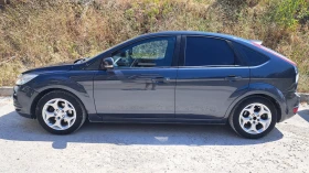 Ford Focus 1.8 с ГАЗ, снимка 3