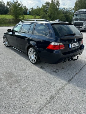 BMW 530, снимка 6