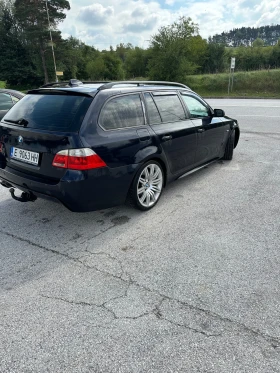 BMW 530, снимка 4