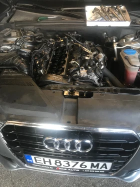 Audi A5 2.0TDI 177k.s | Mobile.bg    12