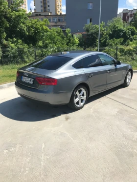 Audi A5 2.0TDI 177k.s, снимка 4