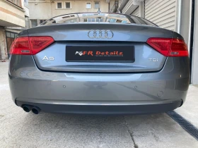 Audi A5 2.0TDI 177k.s | Mobile.bg    2