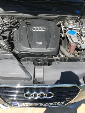 Audi A5 2.0TDI 177k.s, снимка 9