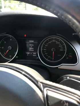 Audi A5 2.0TDI 177k.s | Mobile.bg    10