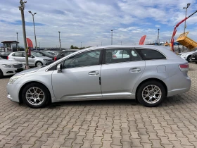 Toyota Avensis 2.0D4-D NAVI , снимка 9