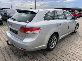 Toyota Avensis 2.0D4-D NAVI , снимка 6