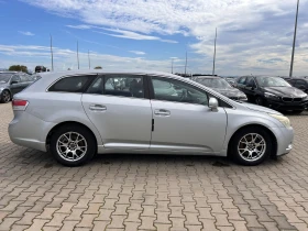 Toyota Avensis 2.0D4-D NAVI , снимка 5